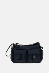 A.P.C. Men Trek Crossbody Bag