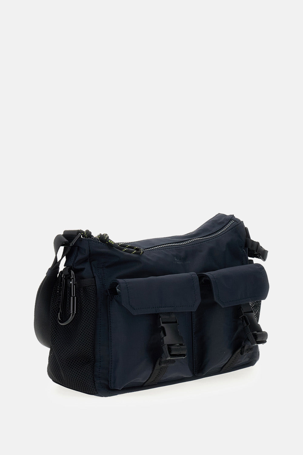 A.P.C. Men Trek Crossbody Bag