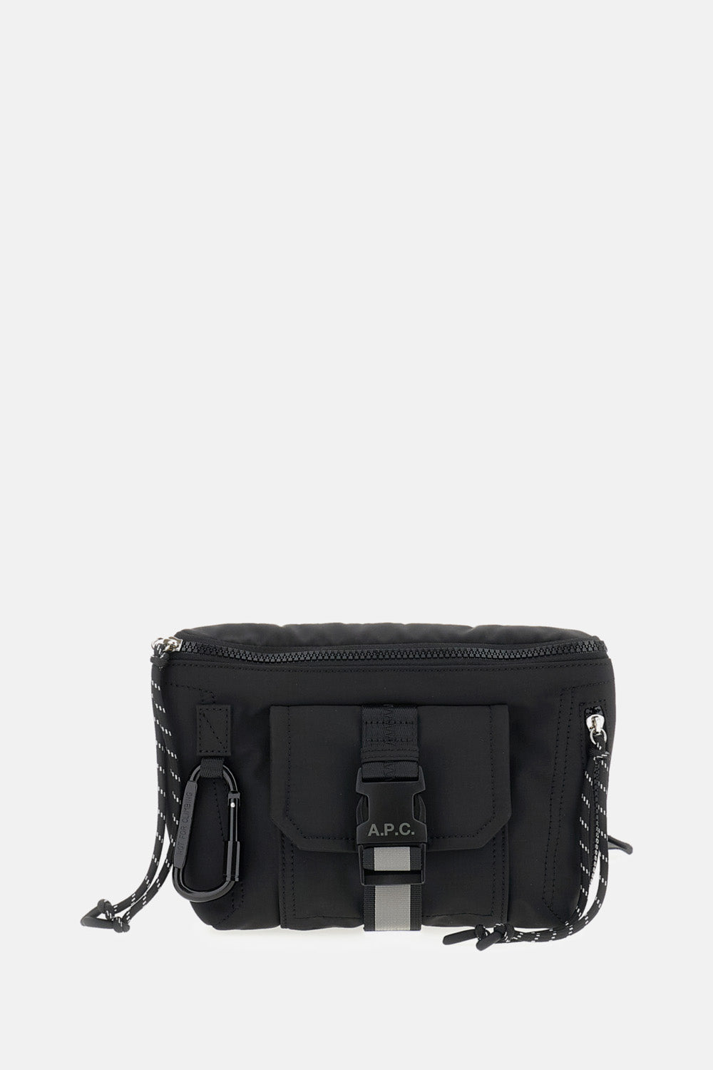 A.P.C. A.P.C. Men Banana Trek Belt Bag