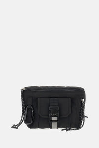 A.P.C. A.P.C. Men Banana Trek Belt Bag