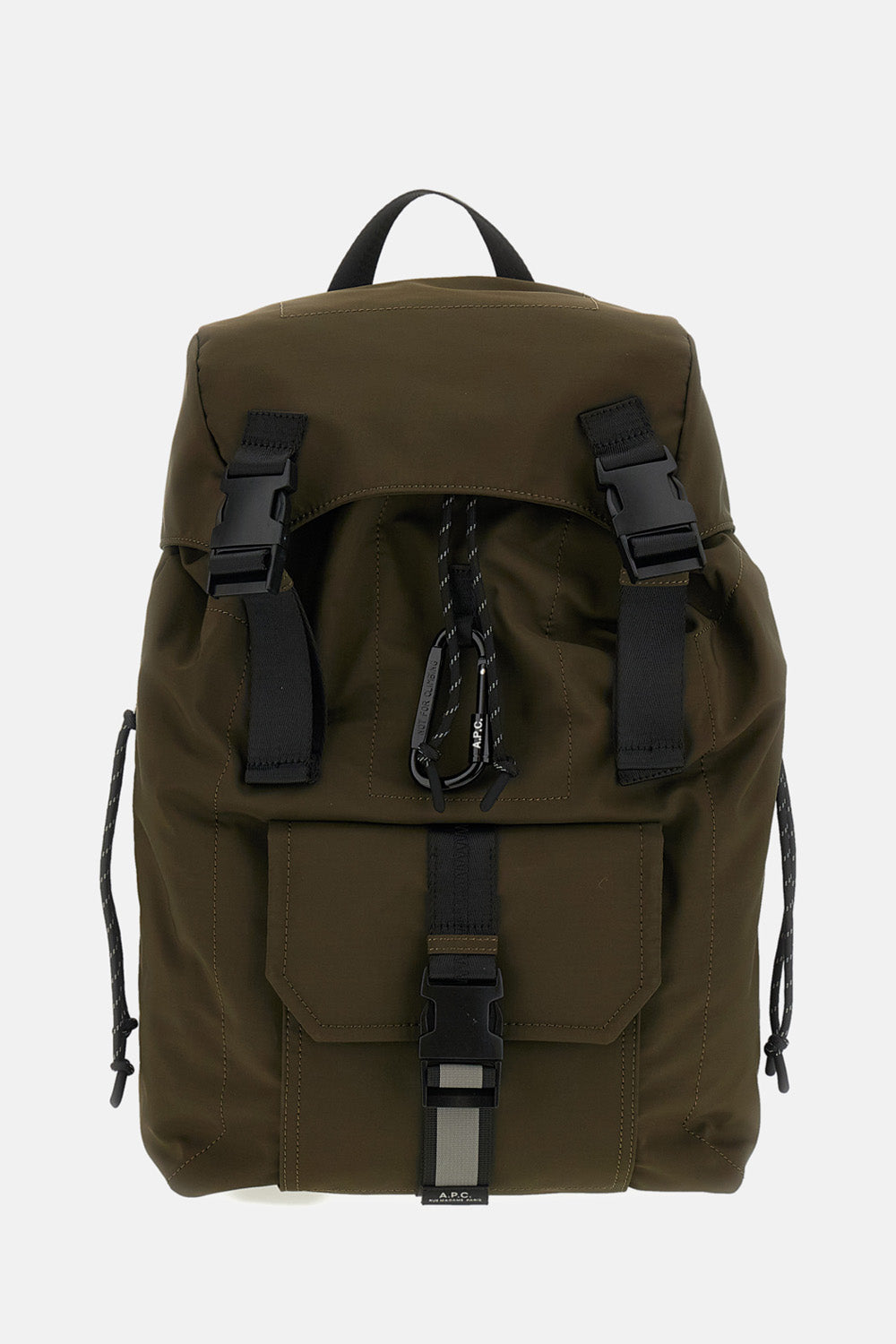 A.P.C. A.P.C. Men Sac A Dos Trek 2.0 Backpack