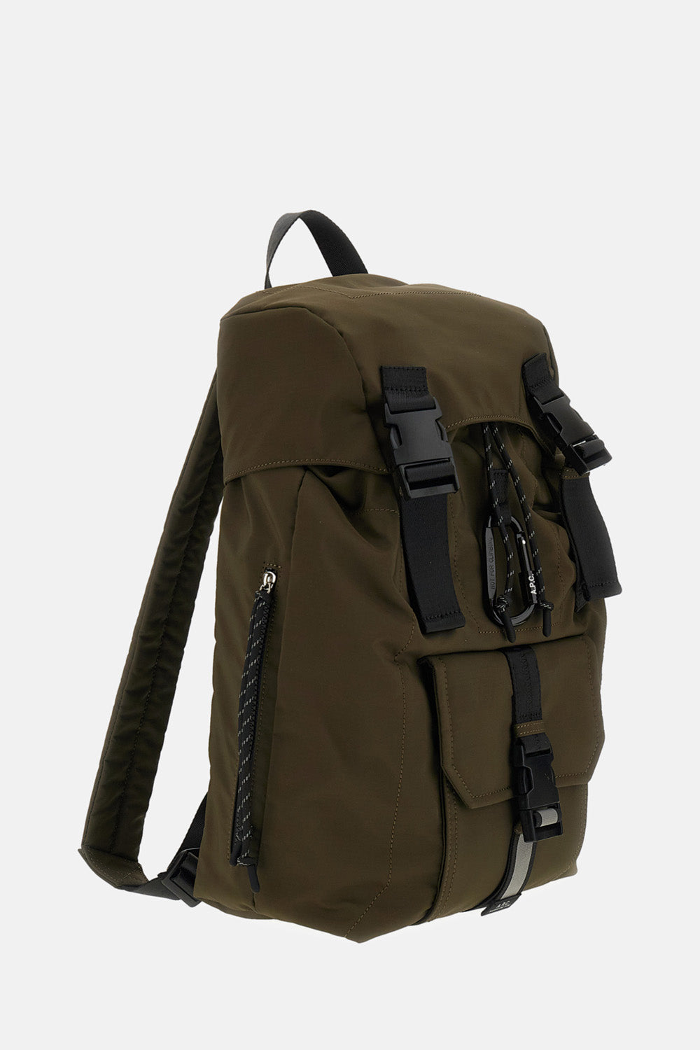 A.P.C. A.P.C. Men Sac A Dos Trek 2.0 Backpack