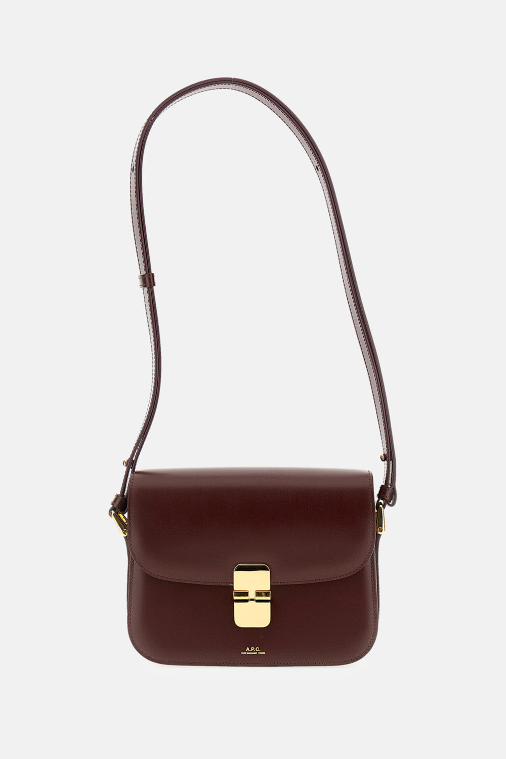 A.P.C. A.P.C. Women Grace Small Bag