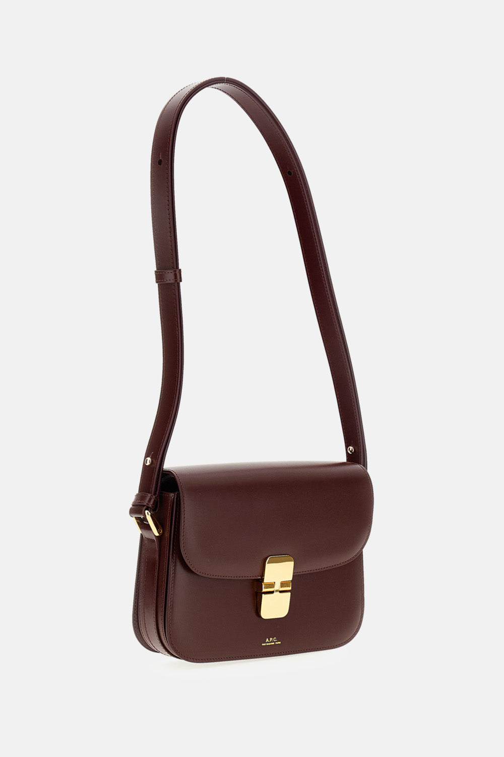 A.P.C. A.P.C. Women Grace Small Bag