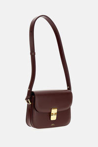 A.P.C. A.P.C. Women Grace Small Bag
