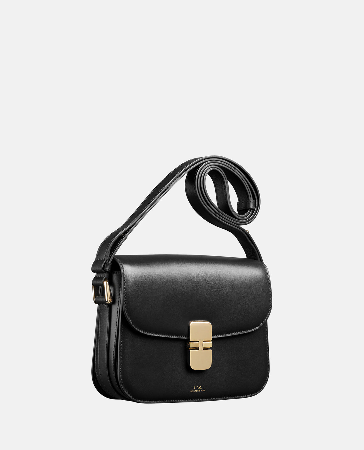 A.P.C. Women Sac Grace Small