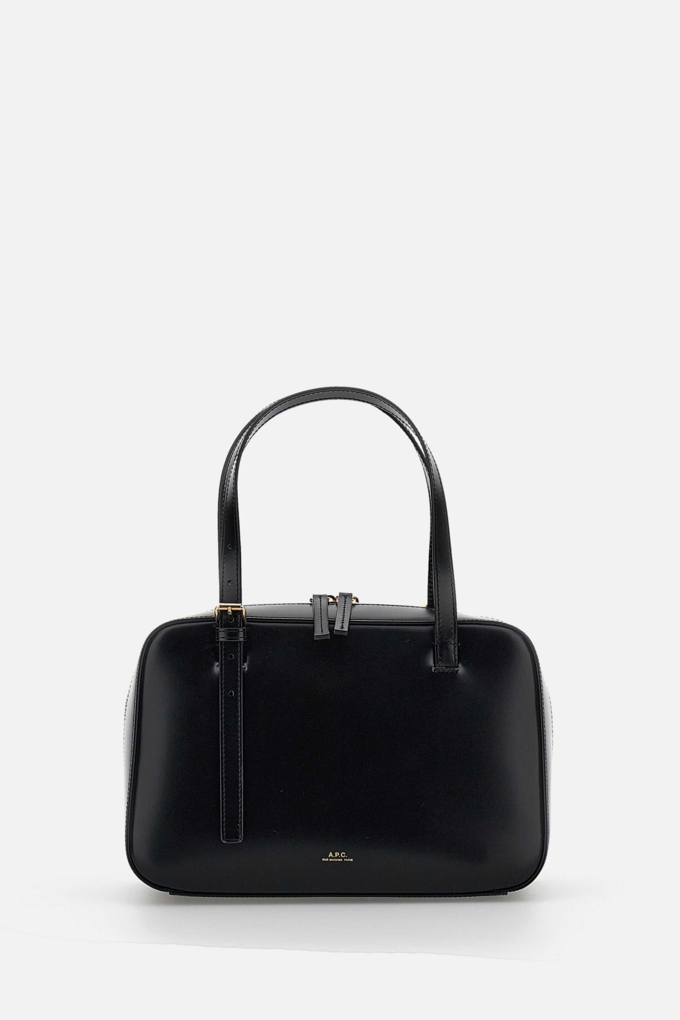 A.P.C. A.P.C. Women Virginie Box Bag