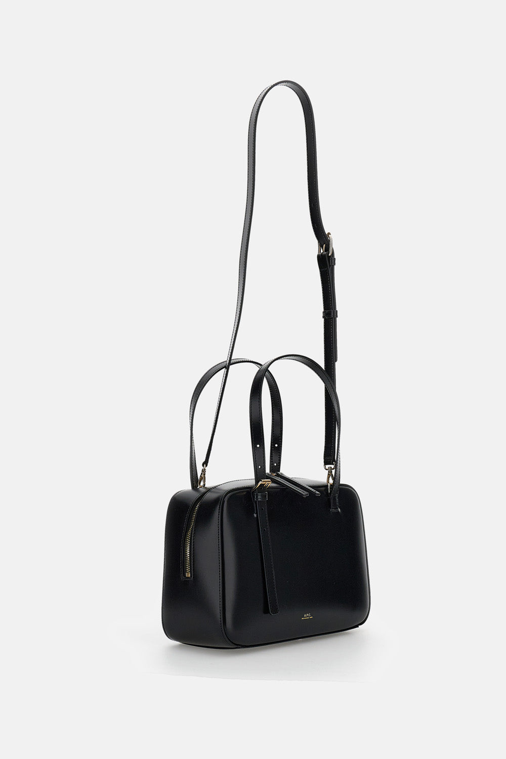 A.P.C. A.P.C. Women Virginie Box Bag
