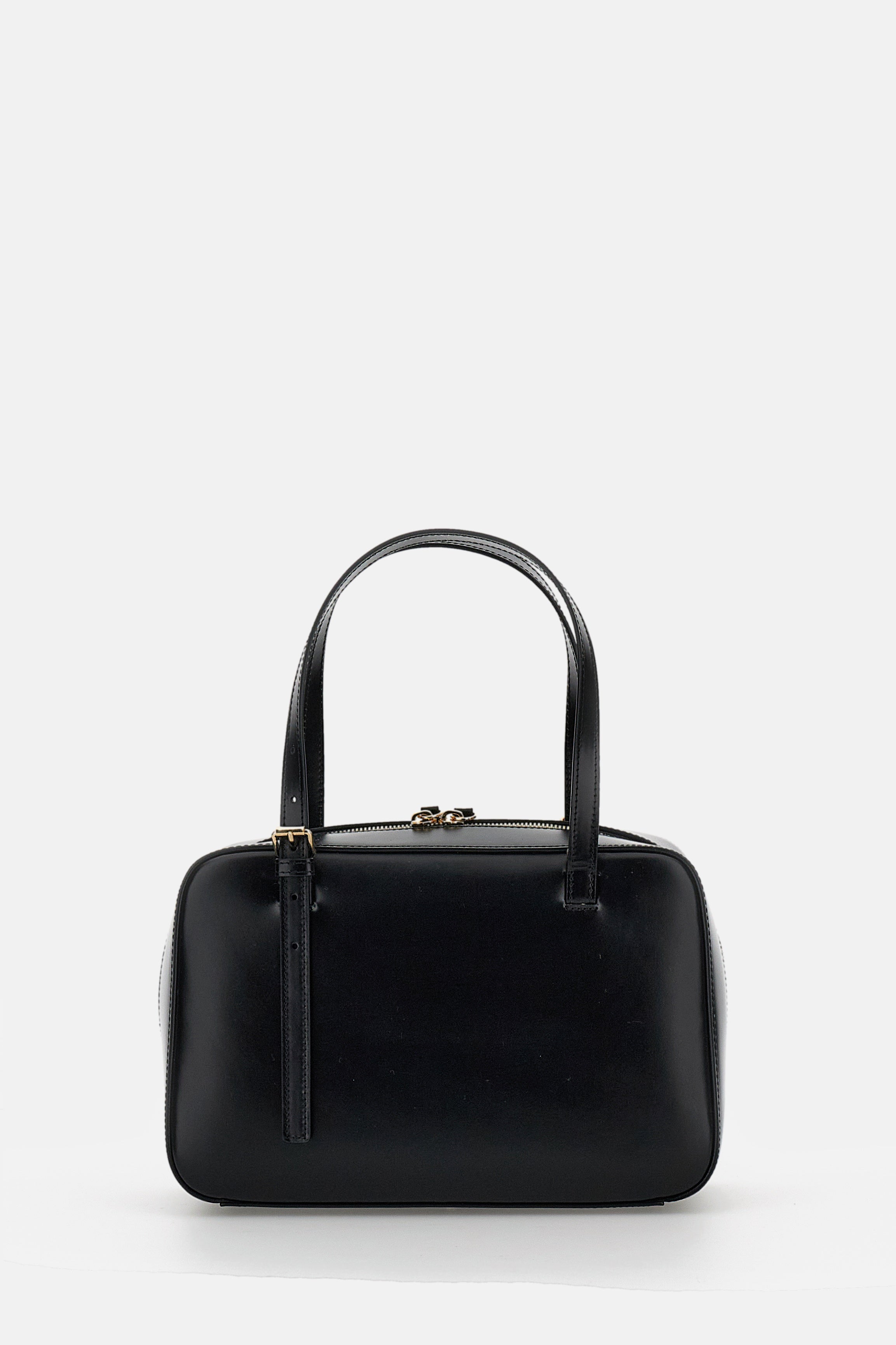 A.P.C. A.P.C. Women Virginie Box Bag