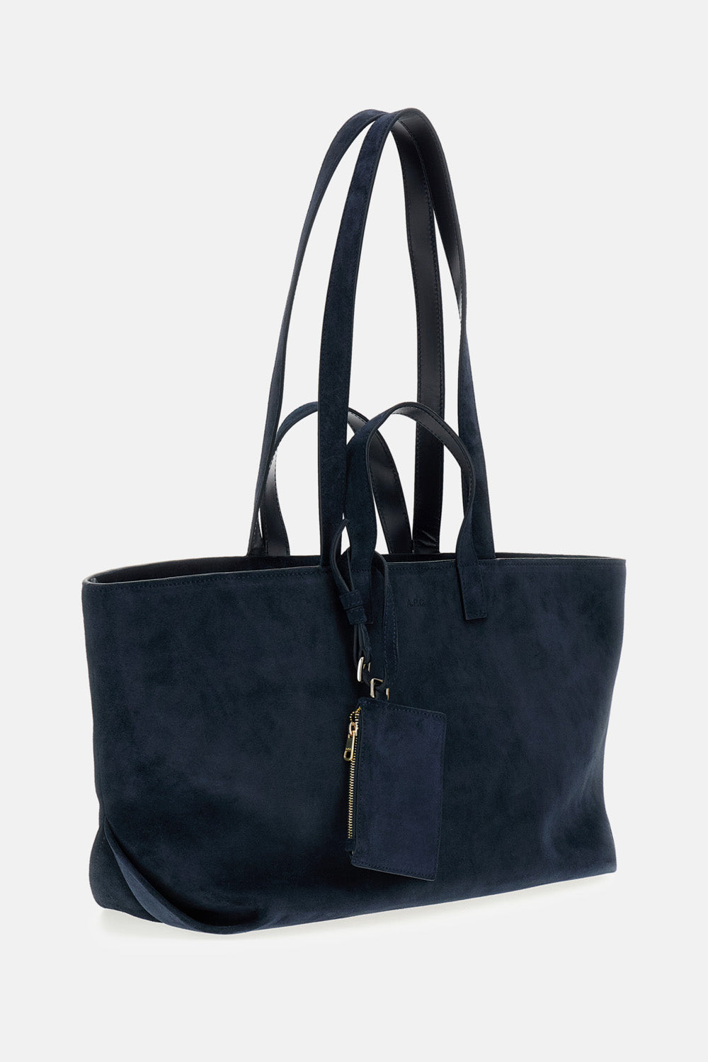 A.P.C. Women Le Drummer Bag