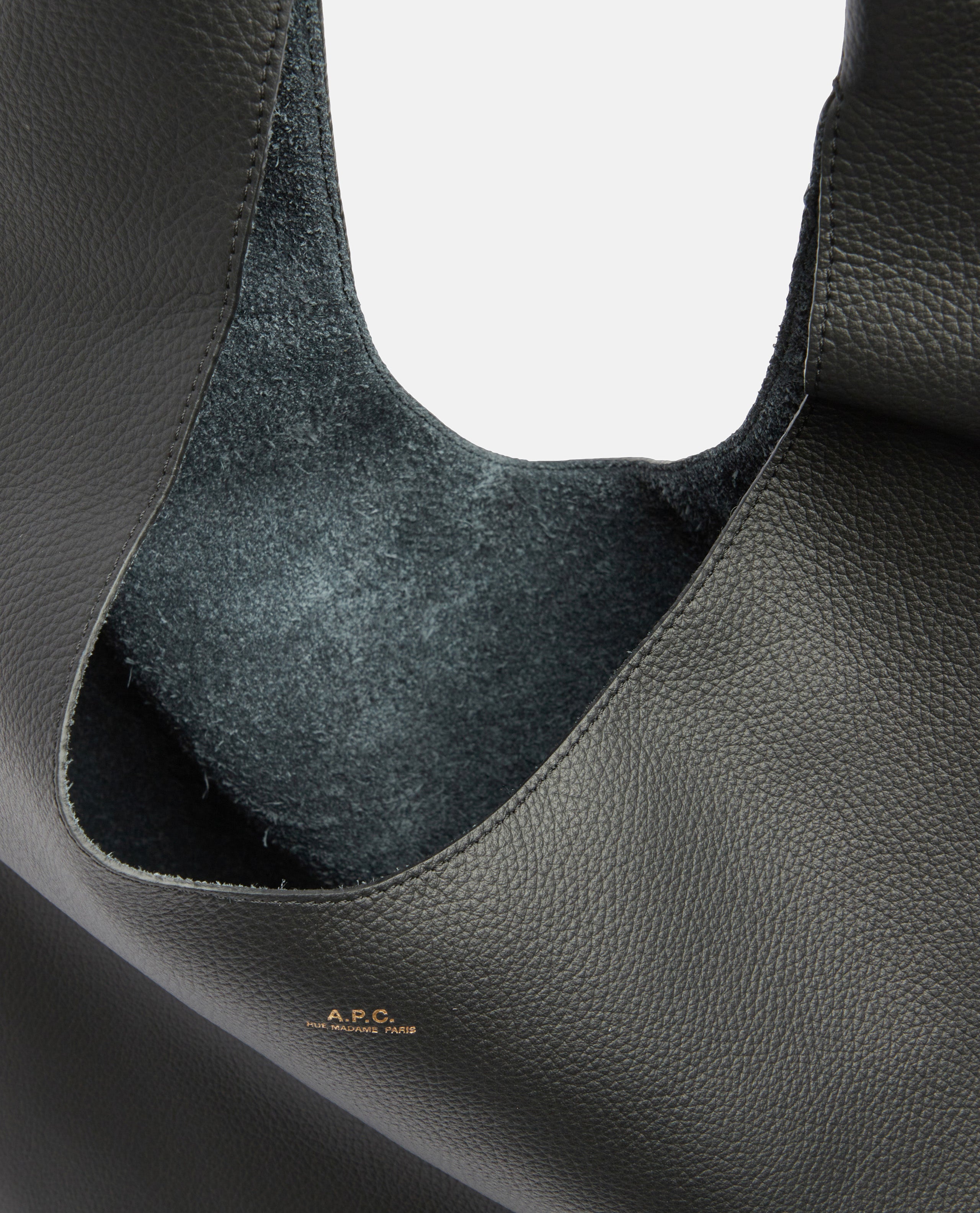 A.P.C. A.P.C. Women Le Neige Bag