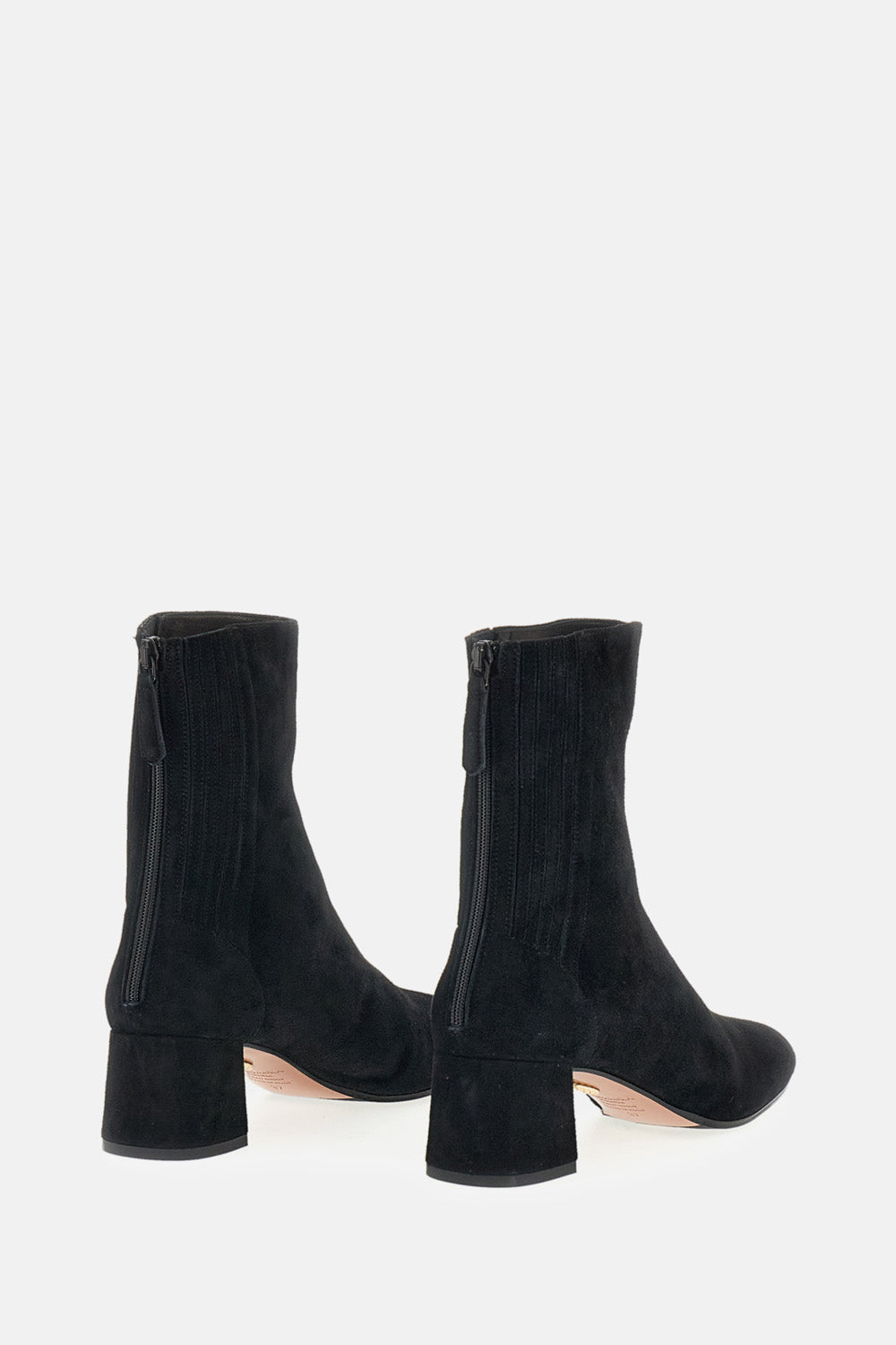 Aquazzura Aquazzura Women Saint Honore Bootie 50