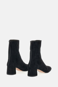 Aquazzura Aquazzura Women Saint Honore Bootie 50