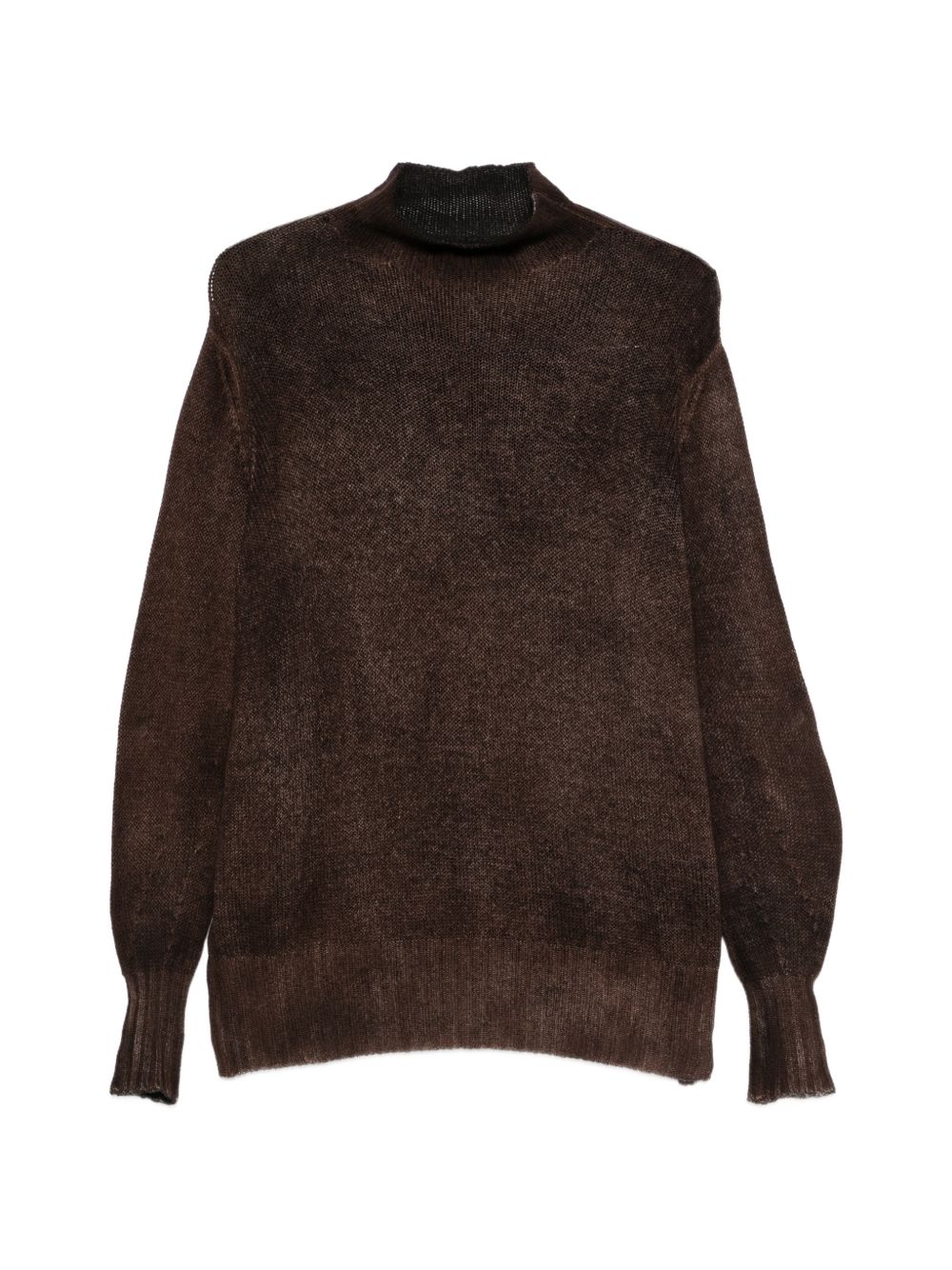 Avant Toi Women Cashmere Crewneck Jumper