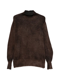 Avant Toi Women Cashmere Crewneck Jumper