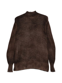 Avant Toi Women Cashmere Crewneck Jumper