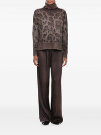 AVANT TOI Avant Toi Women Cashmere Turtle-Neck Jumper