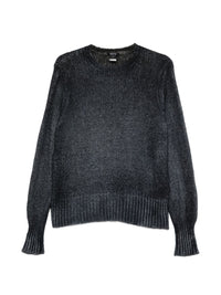 Avant Toi Women Cashmere Crewneck Sweater