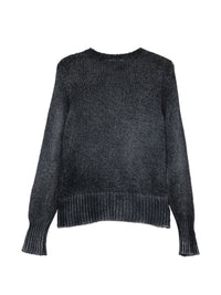 Avant Toi Women Cashmere Crewneck Sweater