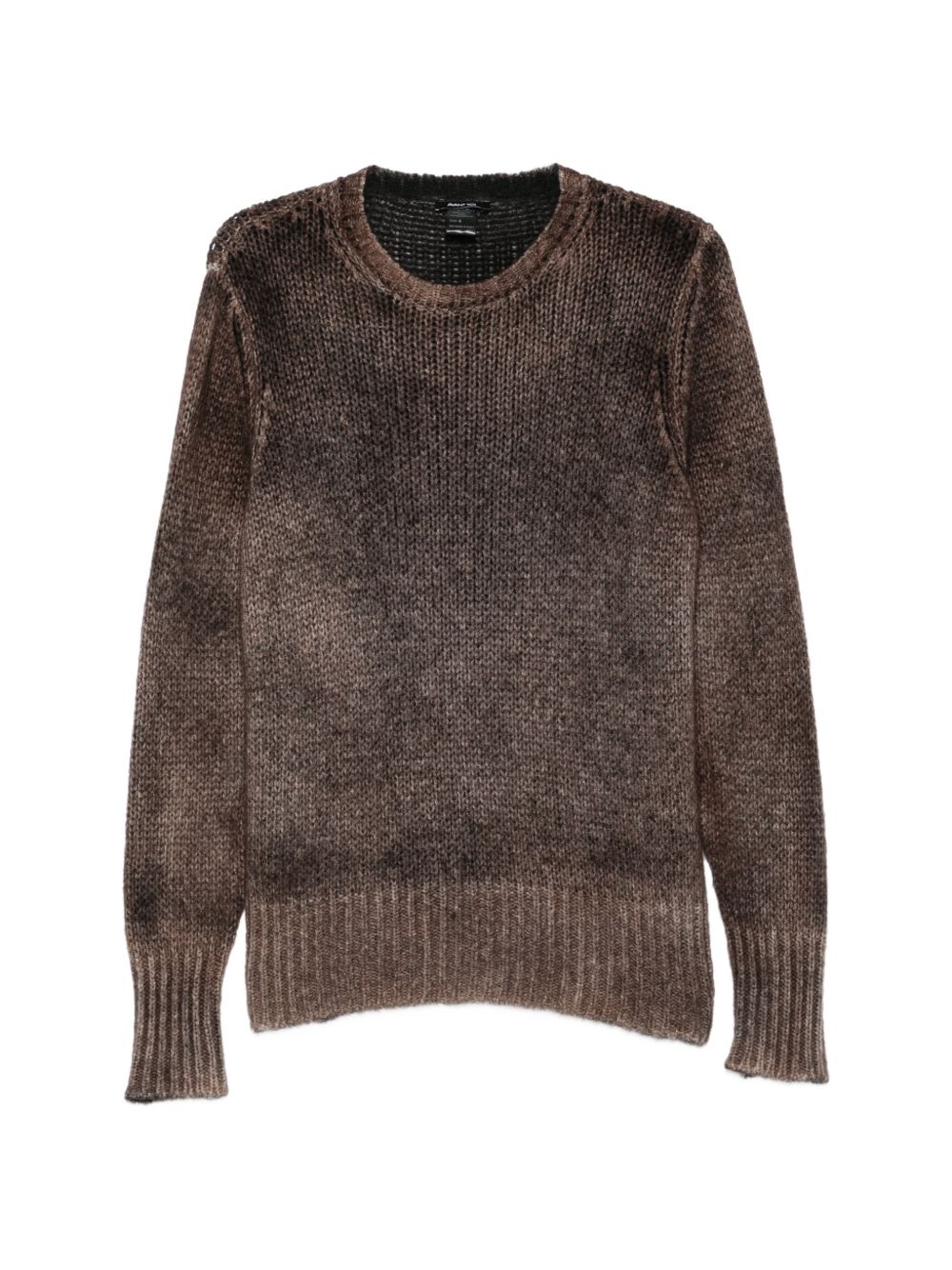 Avant Toi Women Cashmere Crewneck Sweater