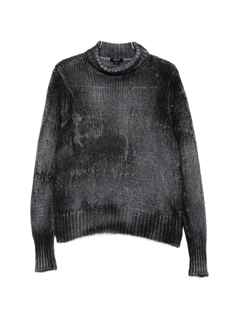 AVANT TOI Avant Toi Women Cahsmere Turtke-Neck Jumper
