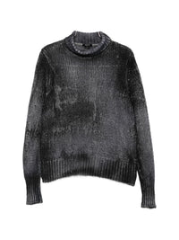 AVANT TOI Avant Toi Women Cahsmere Turtke-Neck Jumper