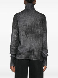 AVANT TOI Avant Toi Women Cahsmere Turtke-Neck Jumper