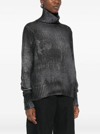 AVANT TOI Avant Toi Women Cahsmere Turtke-Neck Jumper