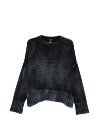 Avant Toi Women Wool Blend Oversized Jumper