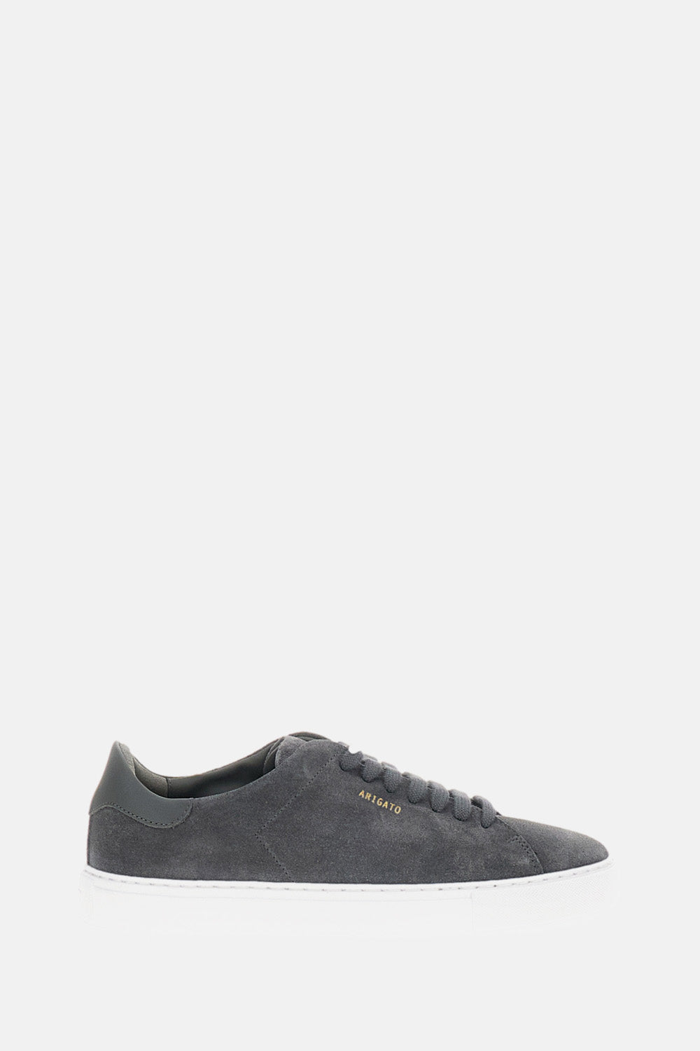 Axel Arigato Men Clean 90 Suede Sneakers