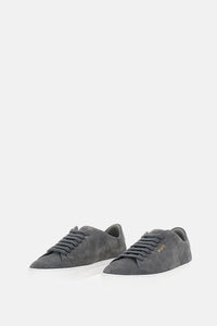Axel Arigato Men Clean 90 Suede Sneakers