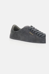 Axel Arigato Men Clean 90 Suede Sneakers