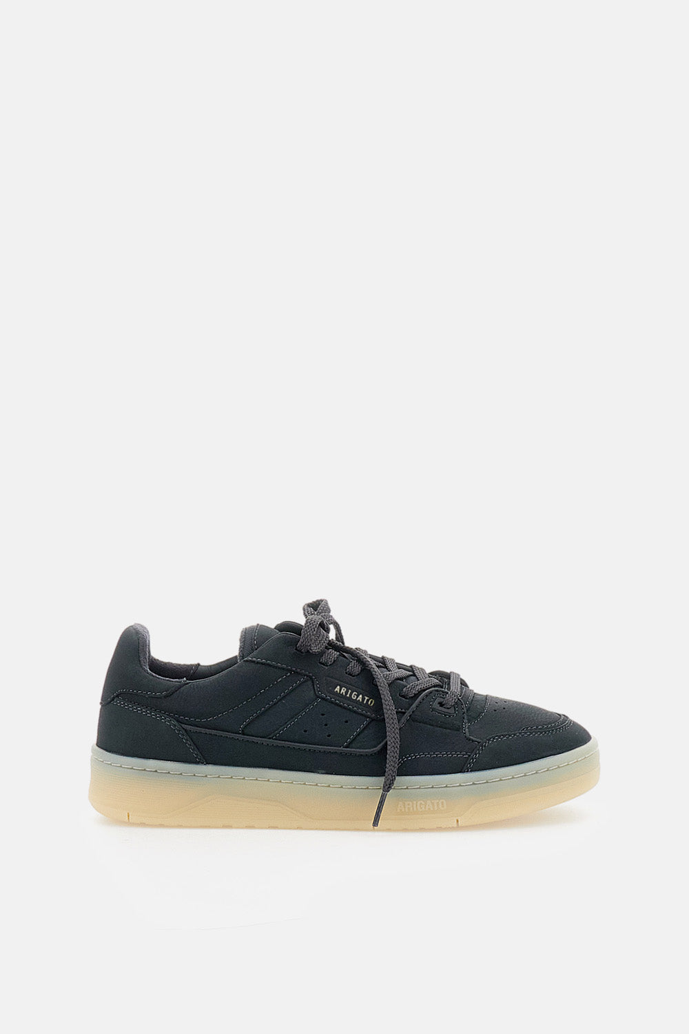 Axel Arigato Men Clay Leather Sneakers