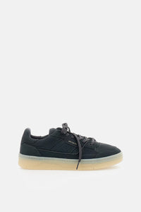 Axel Arigato Men Clay Leather Sneakers