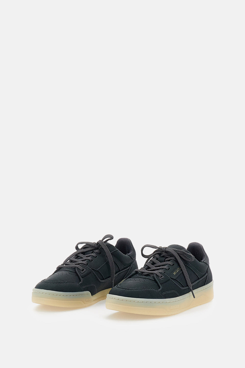 Axel Arigato Men Clay Leather Sneakers