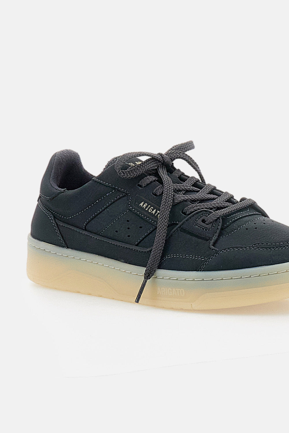 Axel Arigato Men Clay Leather Sneakers