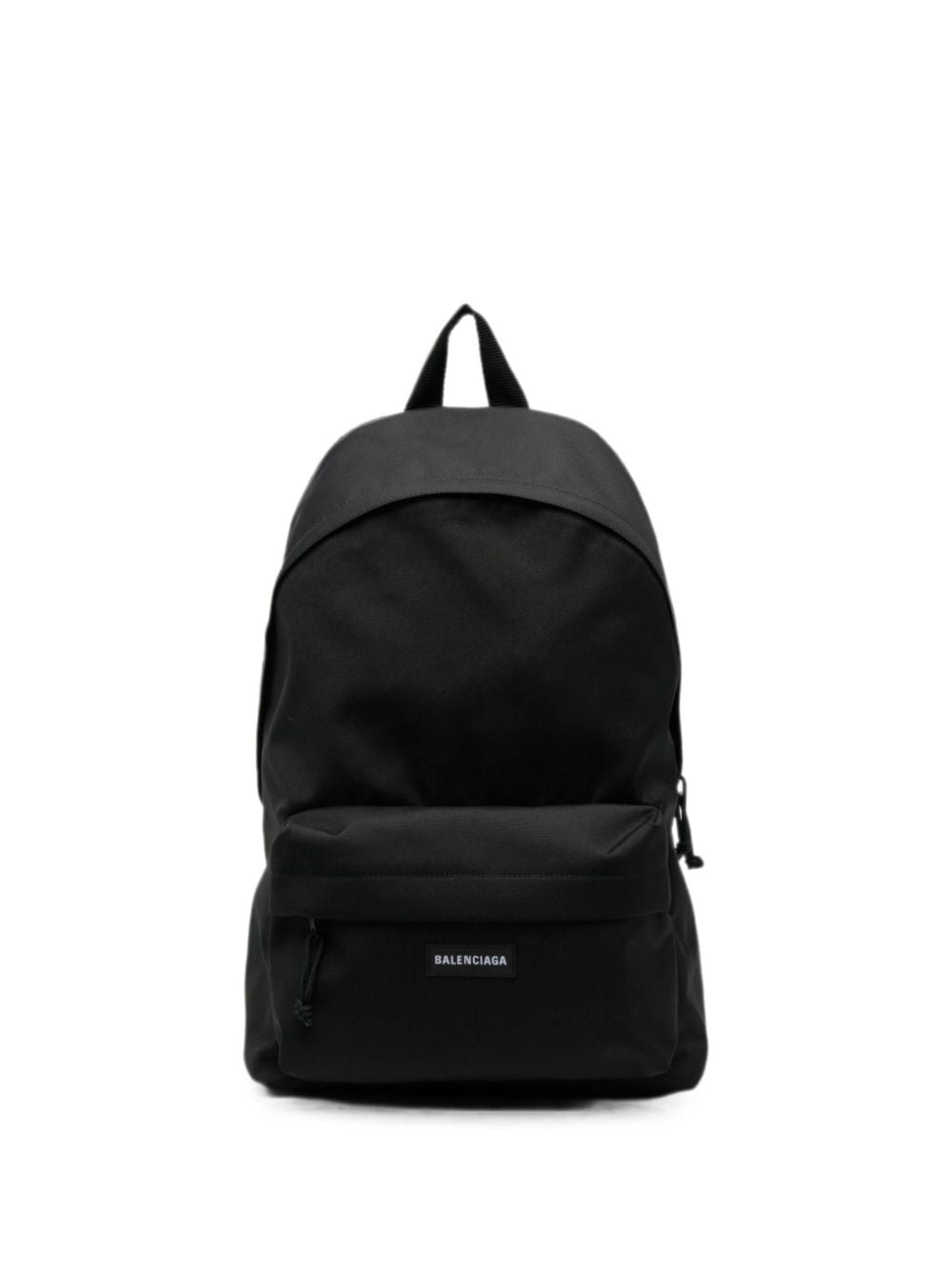 BALENCIAGA Balenciaga Men Explorer Nylon Backpack