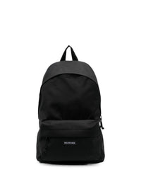 BALENCIAGA Balenciaga Men Explorer Nylon Backpack