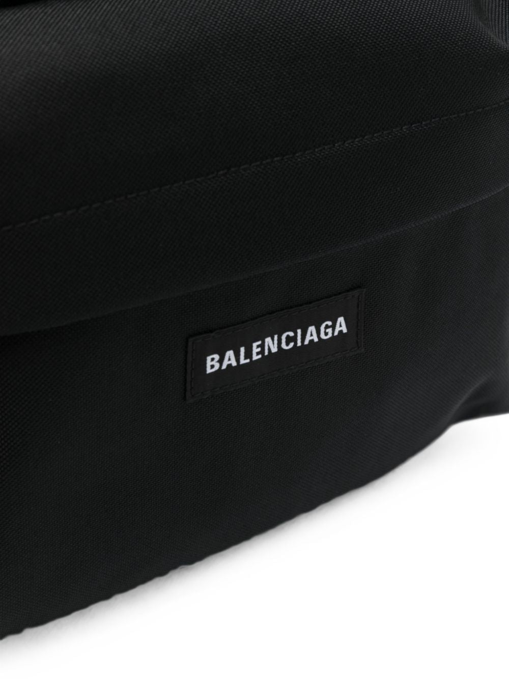 BALENCIAGA Balenciaga Men Explorer Nylon Backpack