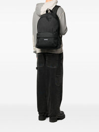 BALENCIAGA Balenciaga Men Explorer Nylon Backpack