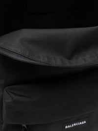 BALENCIAGA Balenciaga Men Explorer Nylon Backpack