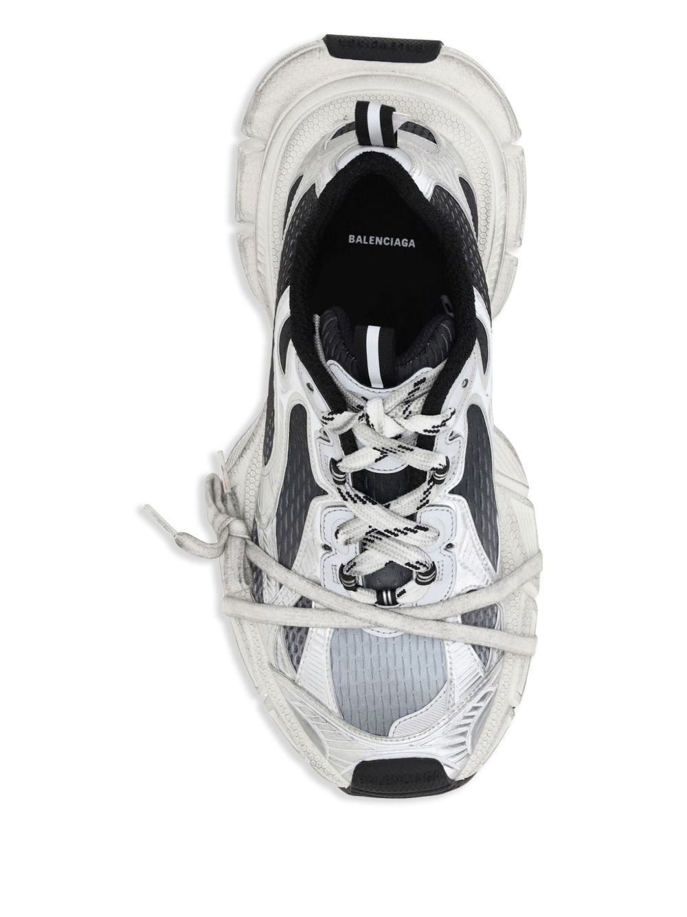 BALENCIAGA Balenciaga Men 3Xl Sneakers