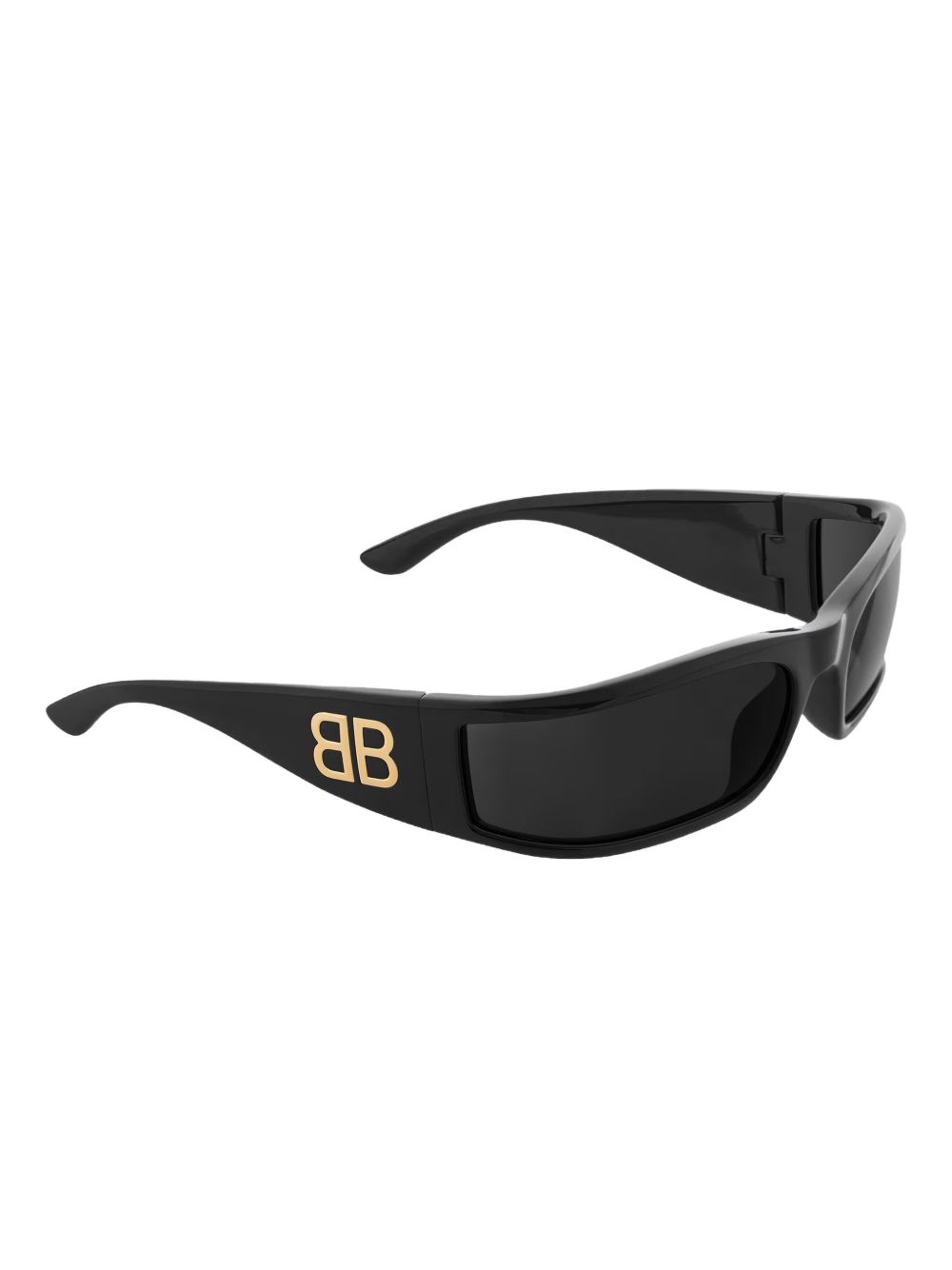 Balenciaga Men Sunset Sunglasses