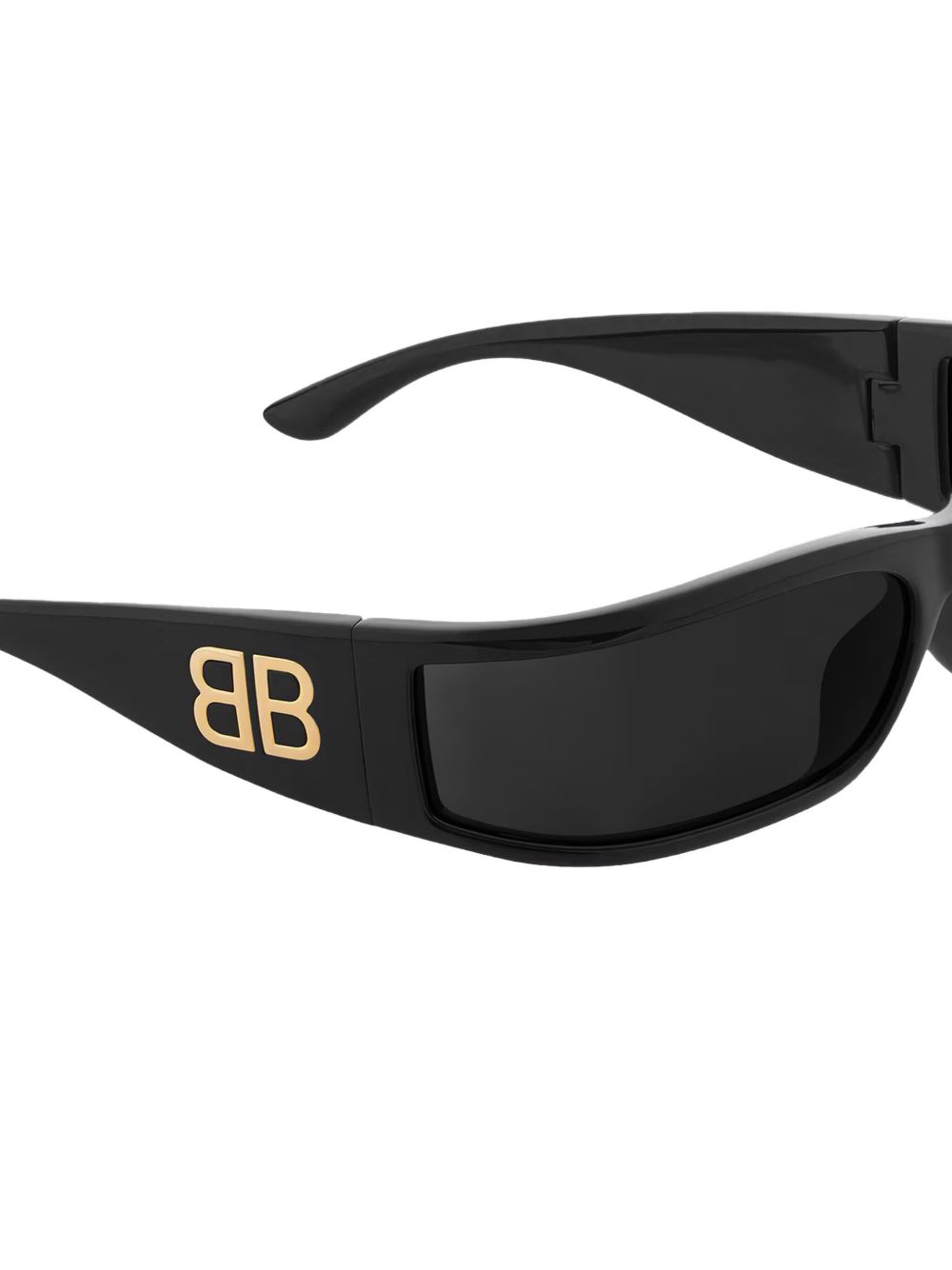 Balenciaga Men Sunset Sunglasses