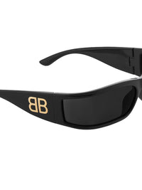Balenciaga Men Sunset Sunglasses