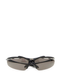 Balenciaga Men Turbo D-Frame Sunglasses