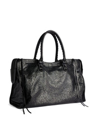 BALENCIAGA Balenciaga Men Le City Large Leather Tote