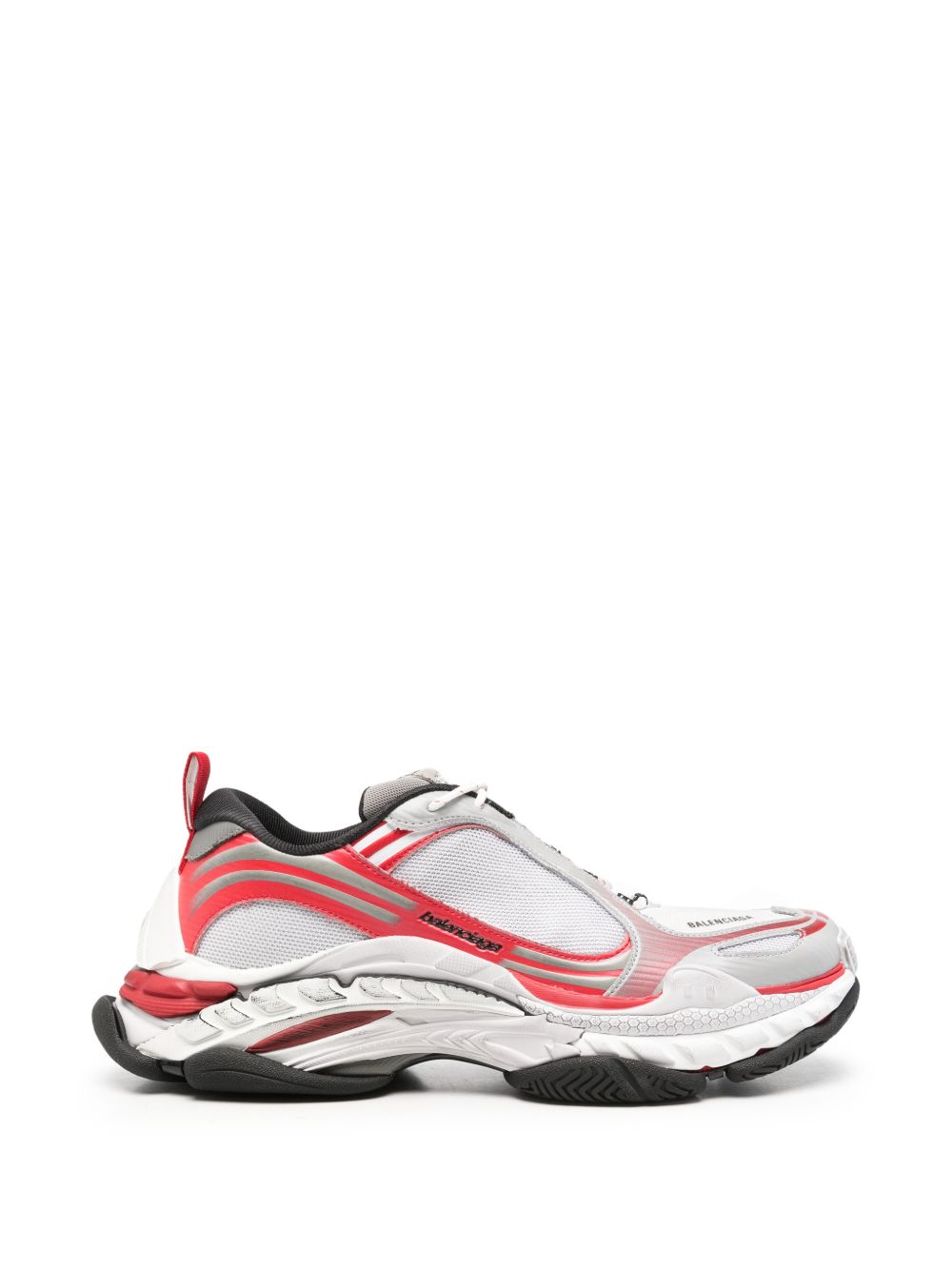 Balenciaga Men Triple S Sneakers