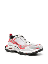Balenciaga Men Triple S Sneakers