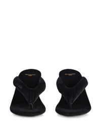 Balenciaga Women Gaeta Thong Sandals